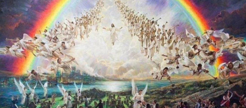 Πως θα μεταμορφωθούν τα αναστημένα σώματα κατά τη Δευτέρα Παρουσία