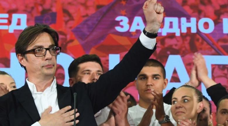 Αλβανός επικεφαλής στην Υπηρεσία Πληροφοριών των Σκοπίων