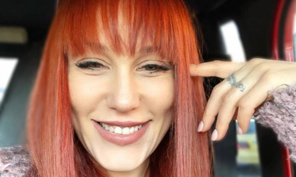 Πηνελόπη Αναστασοπούλου: Η δημόσια ερωτική εξομολόγηση στον άντρα της (φωτο)