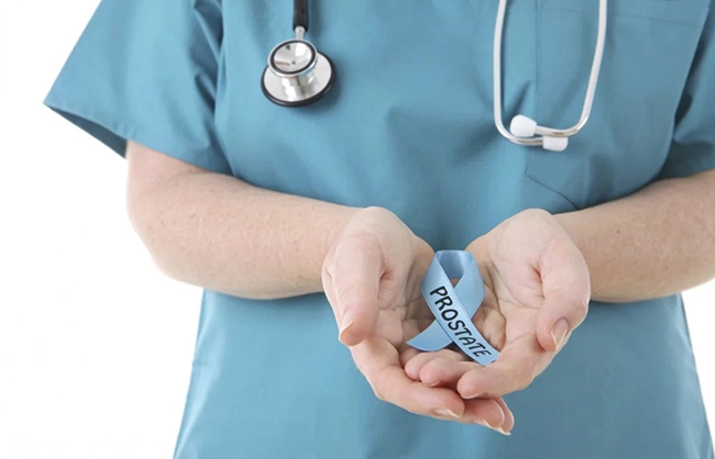 Καρκίνος του προστάτη: Τα πρώτα συμπτώματα που πρέπει κάθε άντρας να γνωρίζει