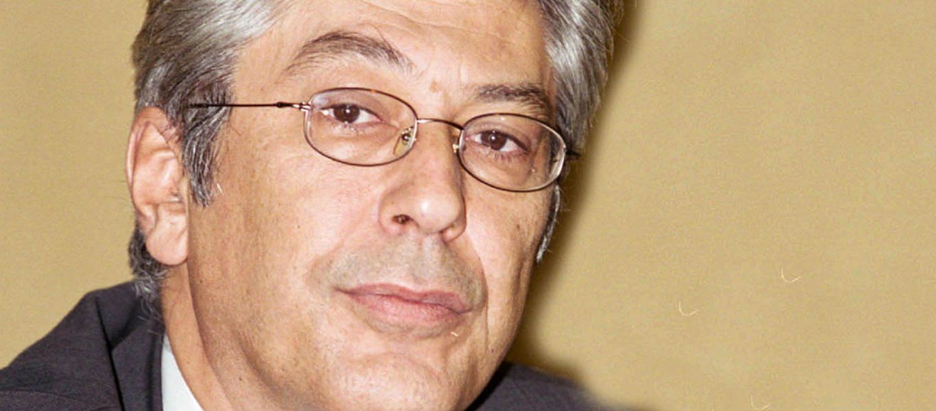 Απεβίωσε ο πρόεδρος της Attica Bank Γιώργος Μιχελής