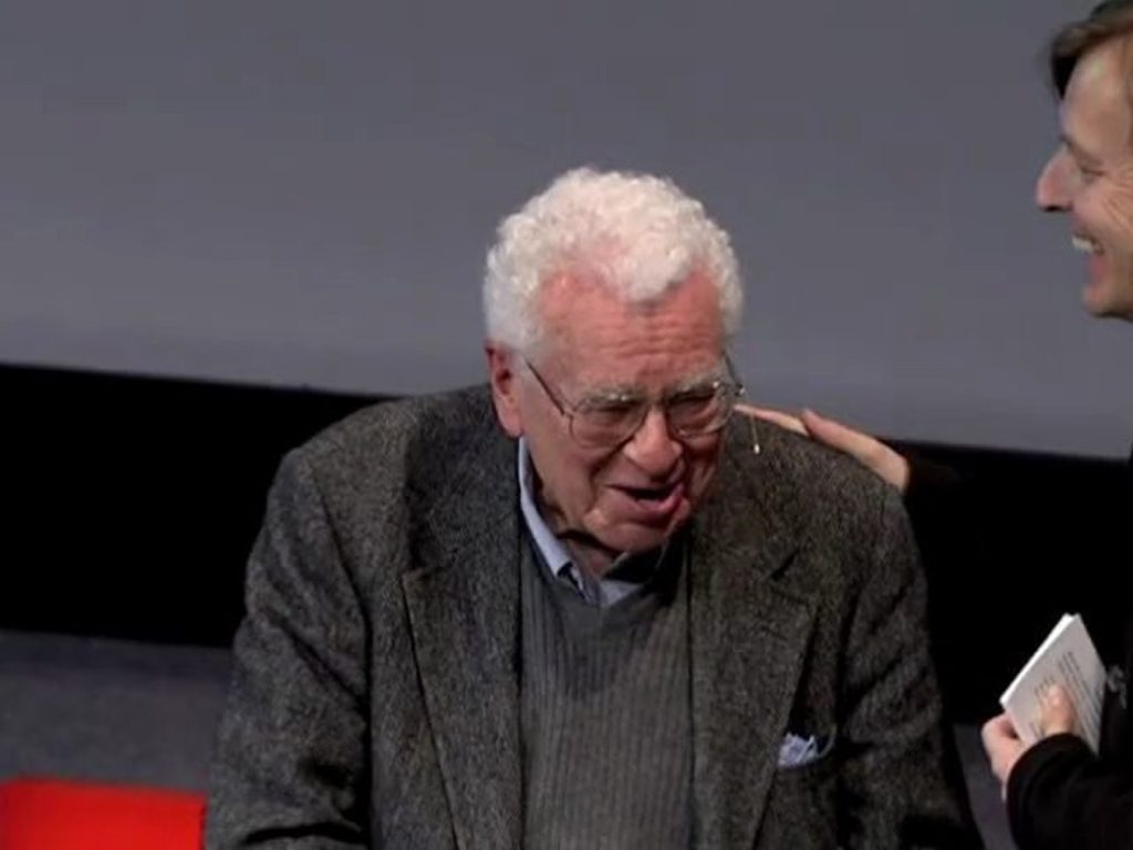 Πέθανε ο νομπελίστας φυσικός Μάρεϊ Γκελ Μαν – Επί χρόνια συνεργάτης του CERΝ