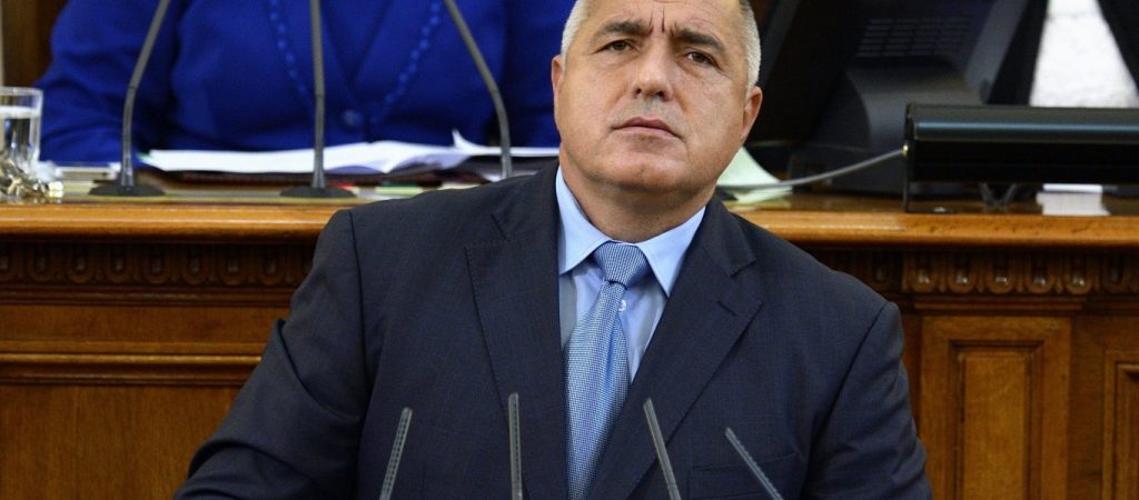 Ευρωεκλογές 2019- Βουλγαρία: Πρώτο το κόμμα του Μπορίσοφ