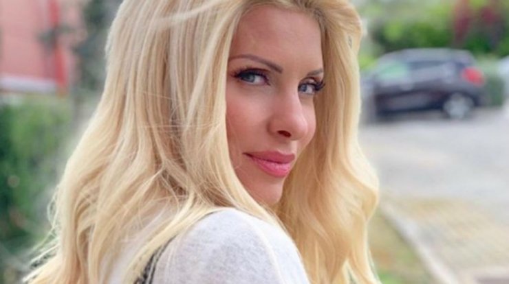 Αυτό είναι το σπίτι της Ελένης Μενεγάκη! – Με γούστο και μεράκι (φωτο)