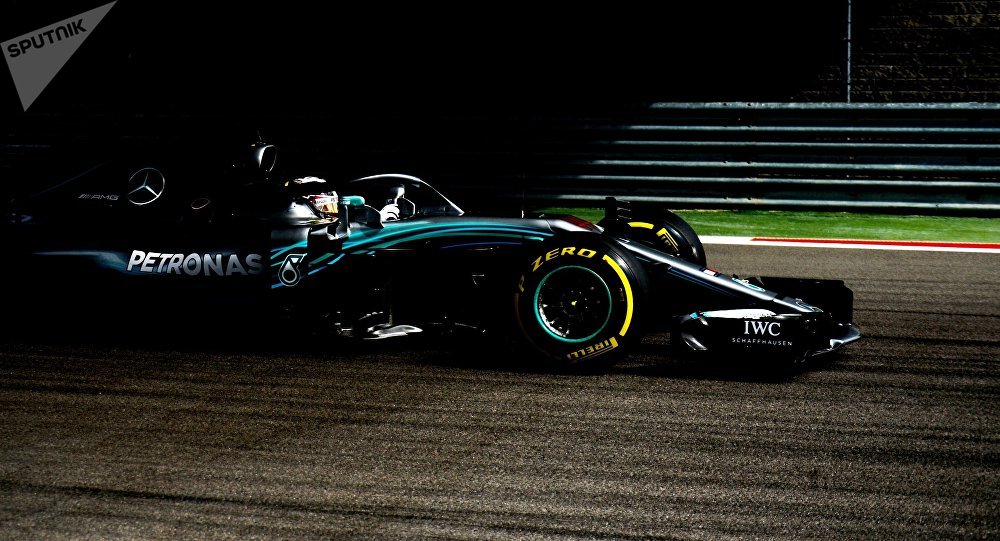 Νικητής στο Μονακό ο Χάμιλτον