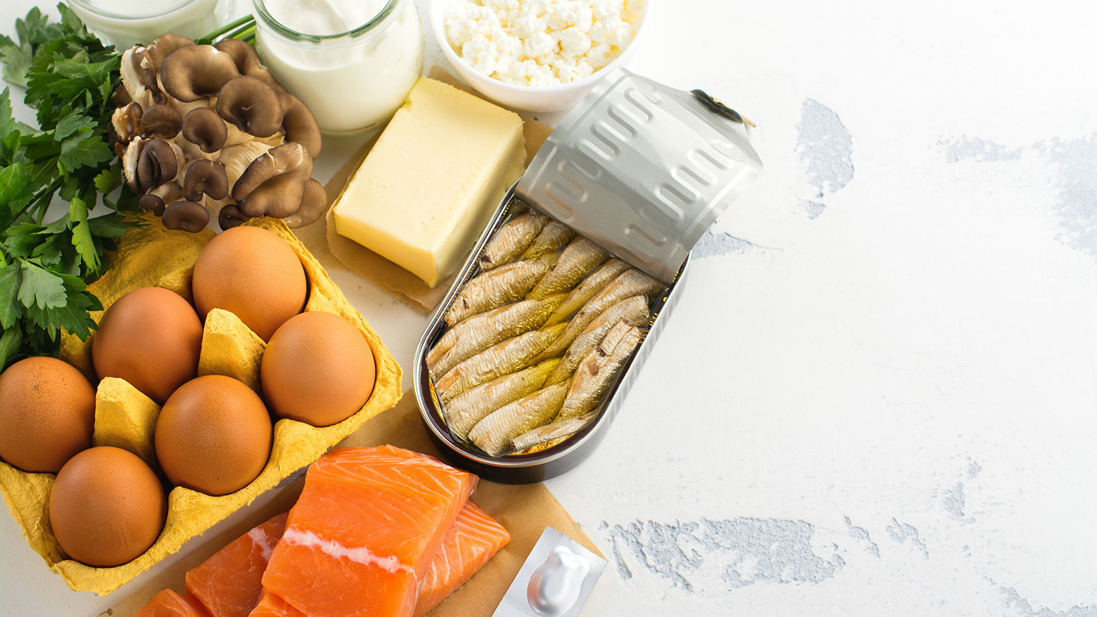 Αυτά είναι τα πέντε φαγητά που «νικούν» την κούραση