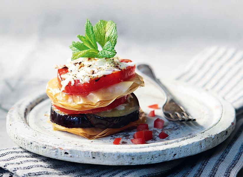 Αυτά τα 15 φαγητά με χαλούμι πρέπει να τα δοκιμάσετε!