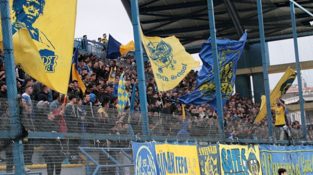 Παναιτωλικός: «Π@π@ριές» τα 7 εκατομμύρια από τον ΠΑΟΚ!» (φώτο)