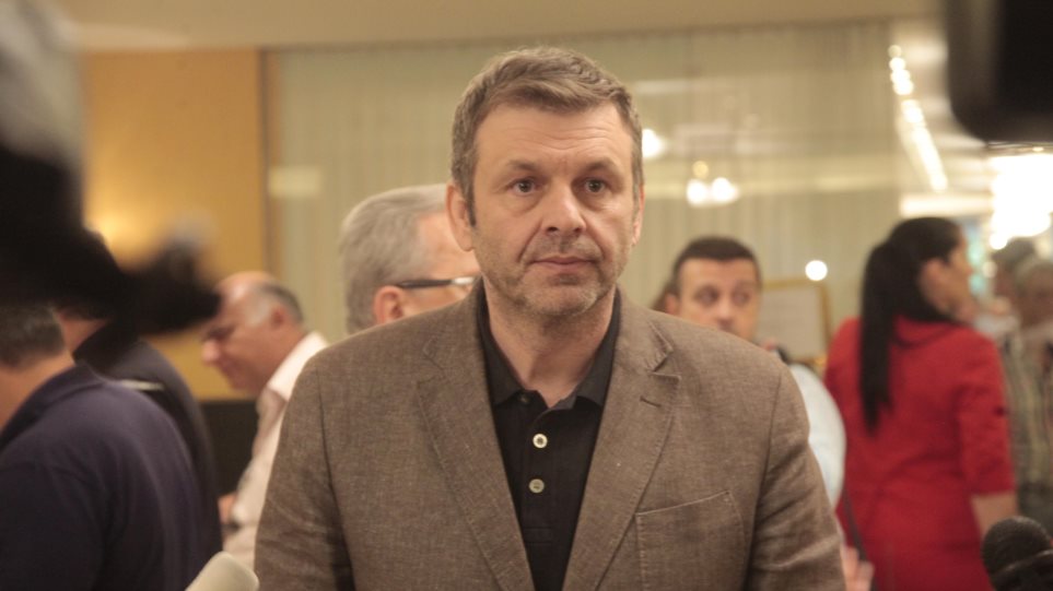 Περιφέρεια Στερεάς Ελλάδας: Πρώτος ο Φάνης Σπανός – Ακολουθεί ο Απόστολος Γκλέτσος