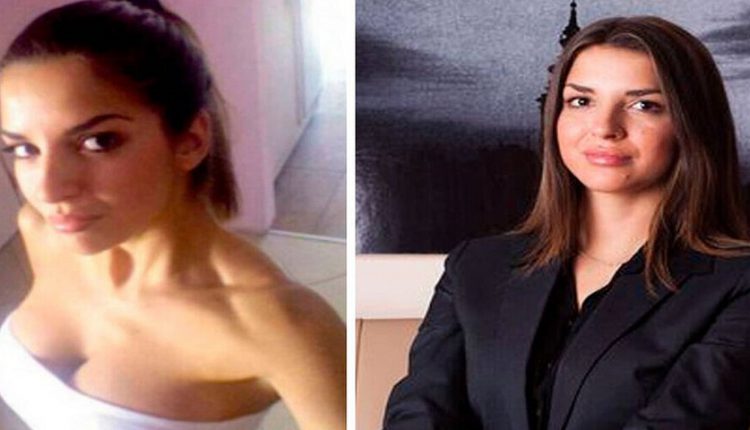 Οι πιο «καυτές» παρουσίες στον πολιτικό χώρο (φώτο)