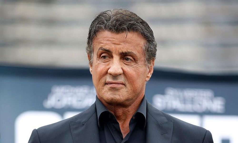 Σταλόνε: Το ατύχημα στη γέννησή του και το περίεργο πρόβλημα που του προκάλεσε στην ομιλία του