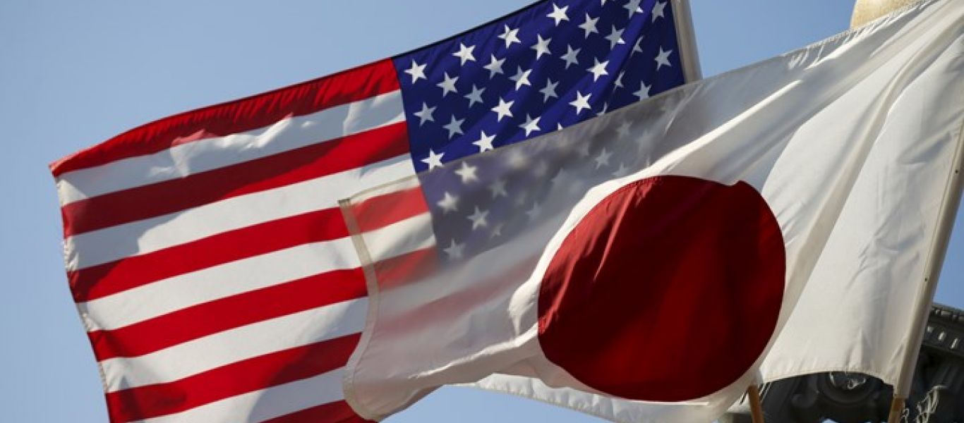 Ντόναλντ Τραμπ για ΗΠΑ- Ιαπωνία: Πρόοδος στις εμπορικές συνομιλίες