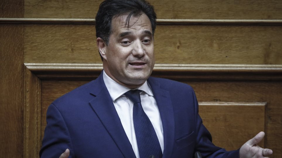 Α.Γεωργιάδης: «Ένας νουνεχής πρωθυπουργός θα πήγαινε σήμερα κιόλας σε εκλογές…»