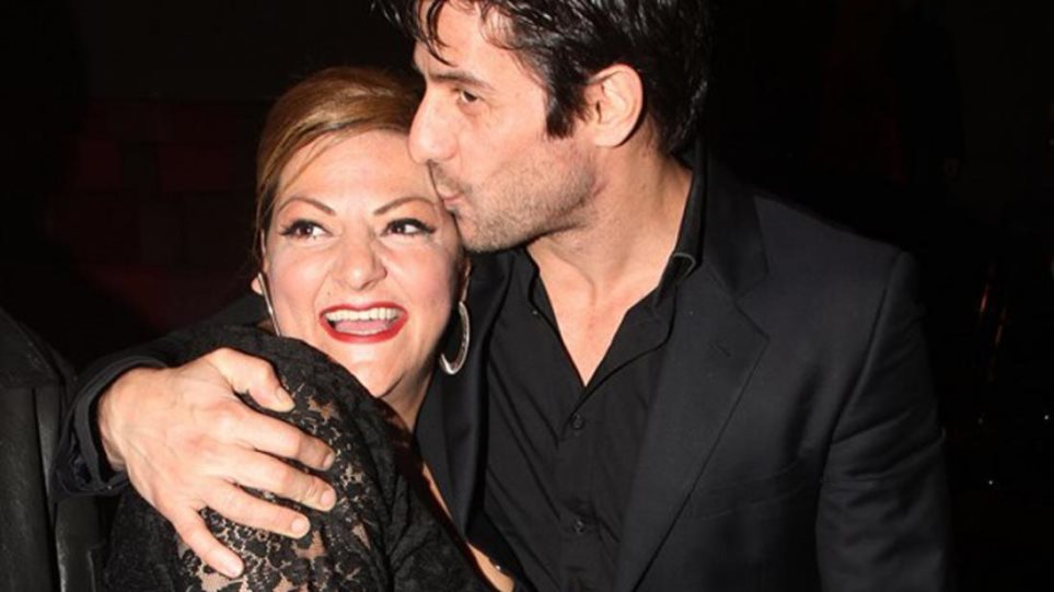 Α. Γεωργούλης: «Bίκυ δεν θα σε άφηνα ποτέ για κανένα λόγο»