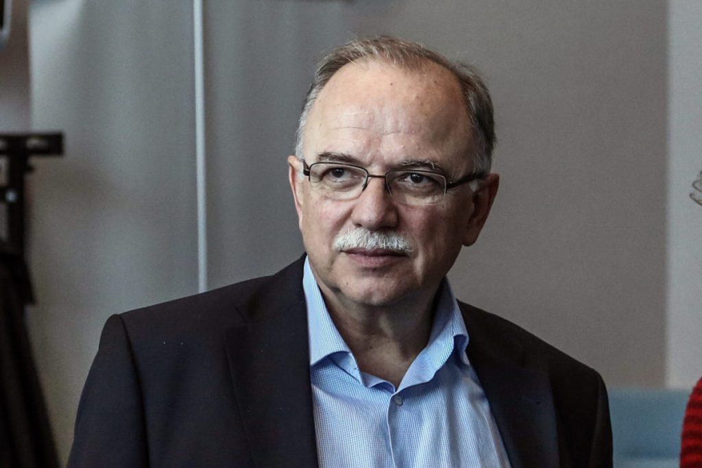 Δ.Παπαδημούλης: «Η ΝΔ κέρδισε με καθαρή διαφορά αλλά δεν μπορεί να επιβάλει εκλογές»