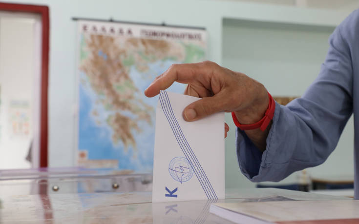 Εκλογές 2019: Ομαλή η πρωτόγνωρη εκλογική διαδικασία λέει ο πρόεδρος του Αρείου Πάγου