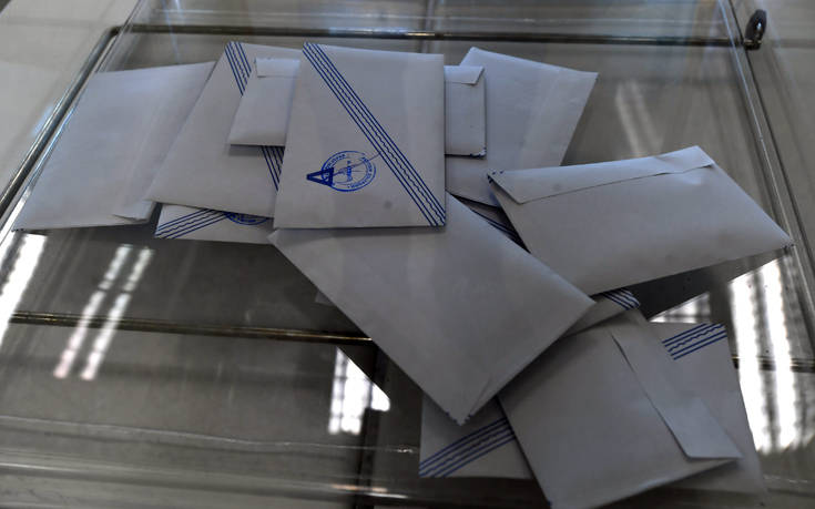 Αποτελέσματα εκλογών 2019: Δήμαρχος πήρε 100% – Δείτε σε ποια περιοχή της Ελλάδας