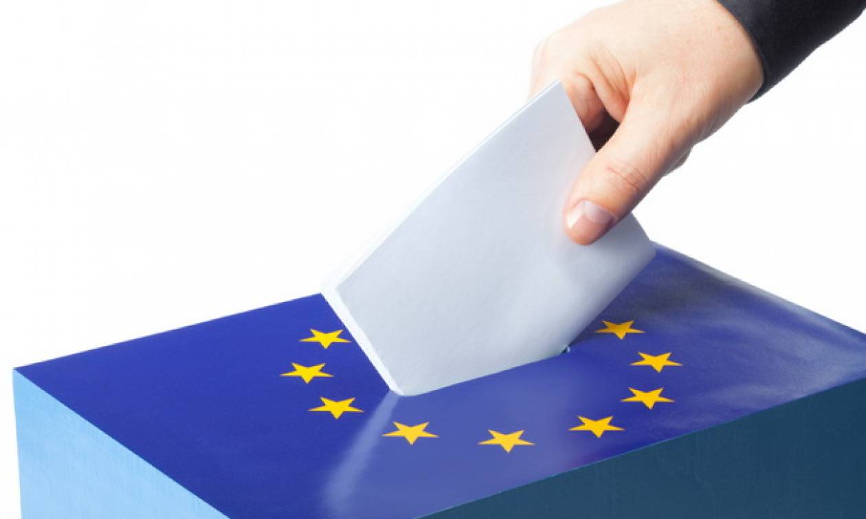 Ευρωεκλογές 2019: Ξεκίνησε η ψηφοφορία σε Γαλλία και Γερμανία