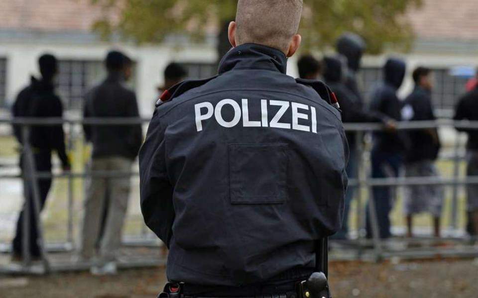 Γερμανία: Έκρηξη σε κατοικημένη περιοχή – Εντοπίστηκαν χημικές ουσίες