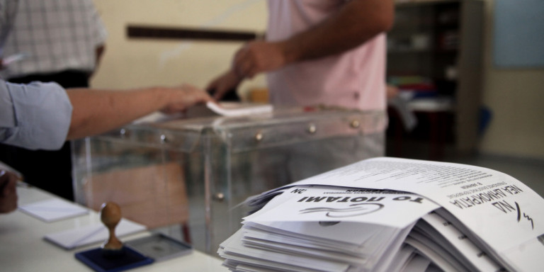 Δεν έπιασε το κόλπο του ΣΥΡΙΖΑ με τις συντάξεις – Και οι συνταξιούχοι ψήφισαν ΝΔ πανηγυρικά (φώτο)