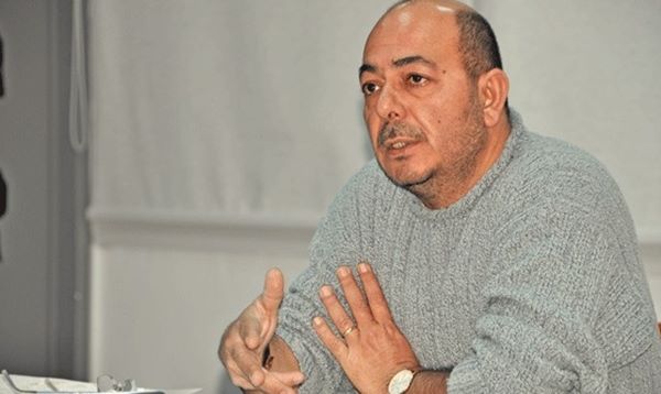 O πρώτος Τουρκοκύπριος στην Ευρωβουλή: ‘Ηταν υποψήφιος με το ΑΚΕΛ