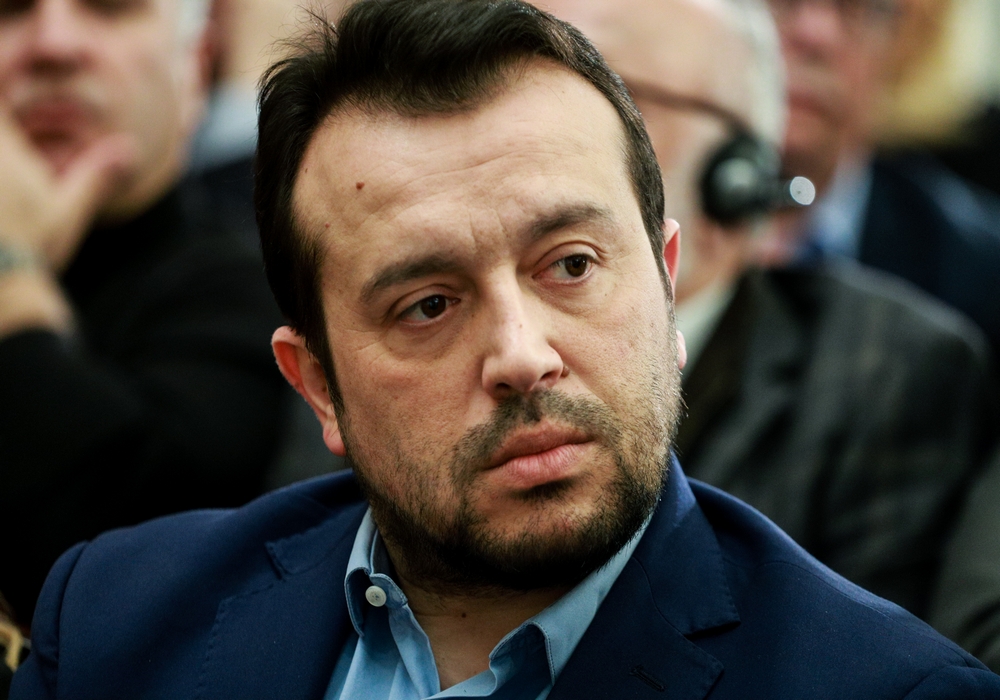 Ν.Παππάς για exit polls: «Πιστεύουμε ότι η διαφορά ΝΔ-ΣΥΡΙΖΑ θα είναι μικρότερη»