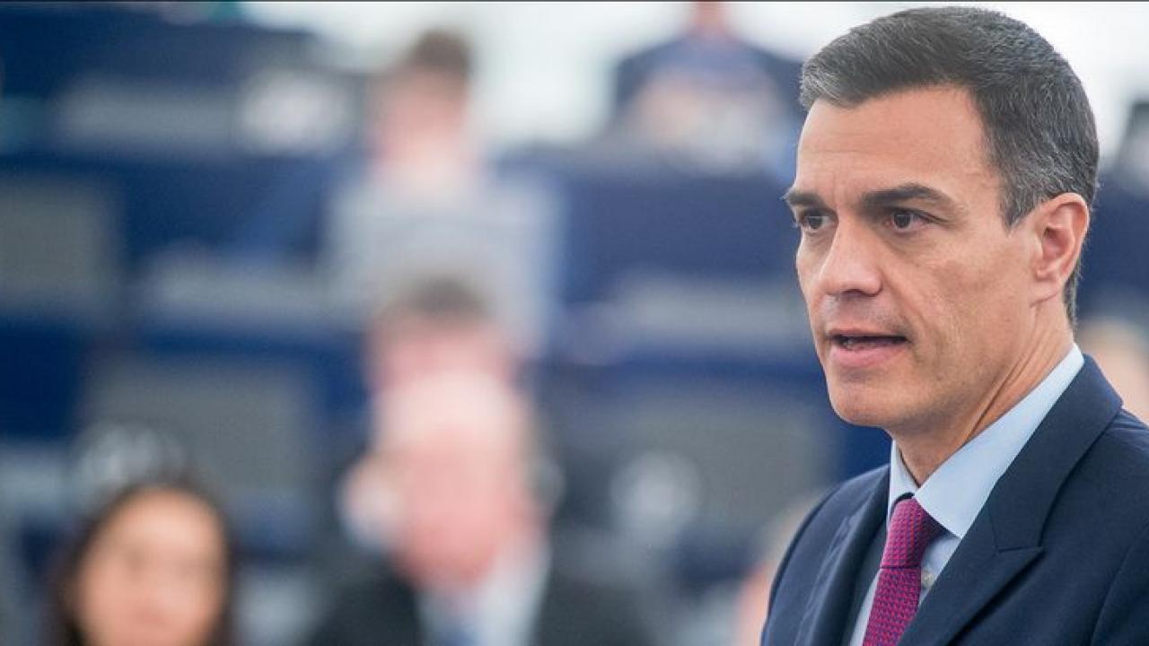 Ευρωεκλογές 2019 – Ισπανία: Μπροστά το κόμμα του Σάντσεθ – Εκλέγει τους πρώτους ευρωβουλευτές του το Vox