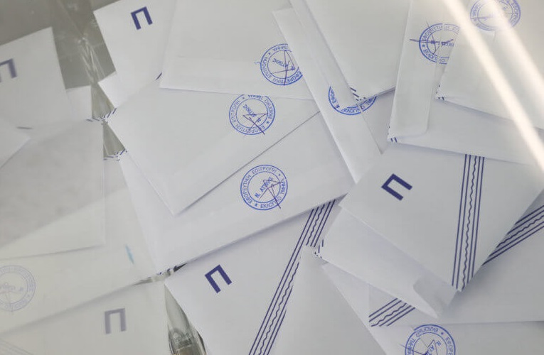 Εντυπωσιακό προβάδισμα του Κ.Πελετίδη για το Δήμο Πατρέων (φώτο)