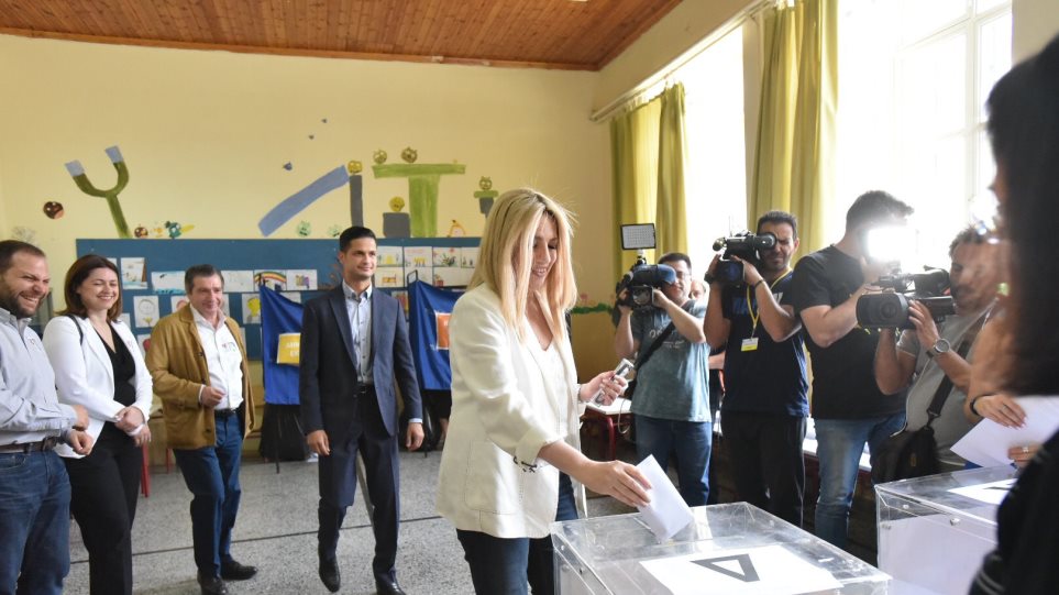 ΚΙΝΑΛ: «Η παραμονή του στη διακυβέρνηση βλάπτει τη χώρα»