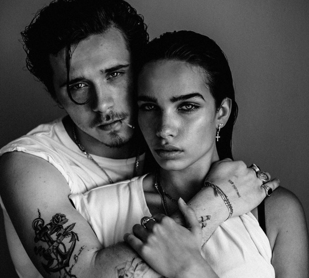 Άντρες της ασφάλειας υπερπολυτελούς ξενοδοχείο χώρισαν διάσημο ζευγάρι