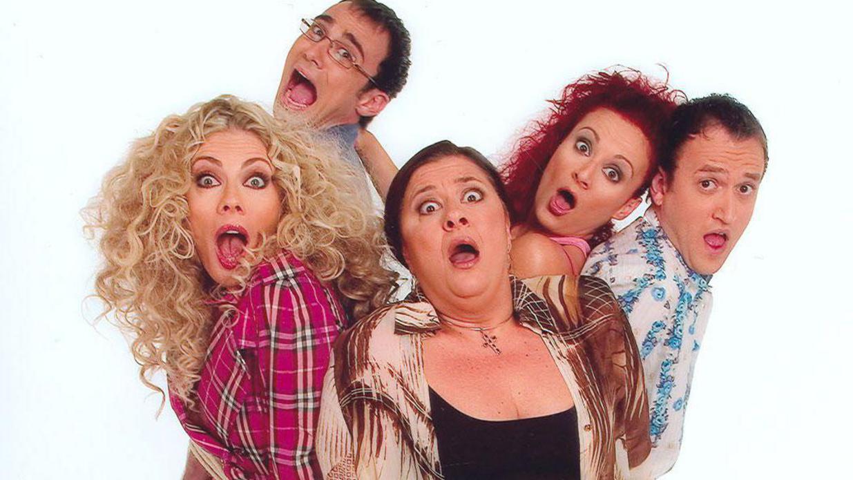 «Παρά πέντε»: Ντάλια και Αλέξης ξανά μαζί – Κοινή φωτογραφία με χιλιάδες σχόλια!