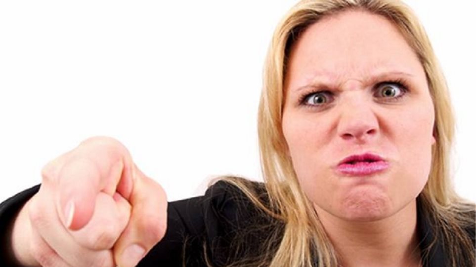 Με αυτήν την τροφή καταπολεμάτε θυμό και νεύρα – Μια κουταλιά αρκεί!