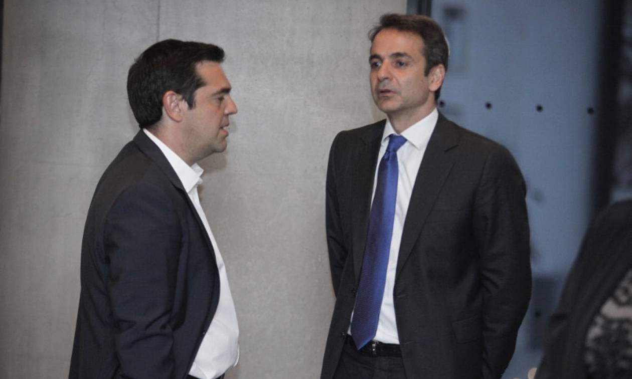 Η ΝΔ σχολιάζει για τις πρόωρες εκλογές: «Οι Έλληνες έδωσαν τη λύση με την ψήφο τους»