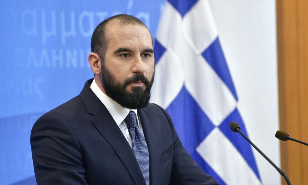 Δ.Τζανακόπουλος: «Ο ΣΥΡΙΖΑ δεν υπέστη στρατηγική ήττα»