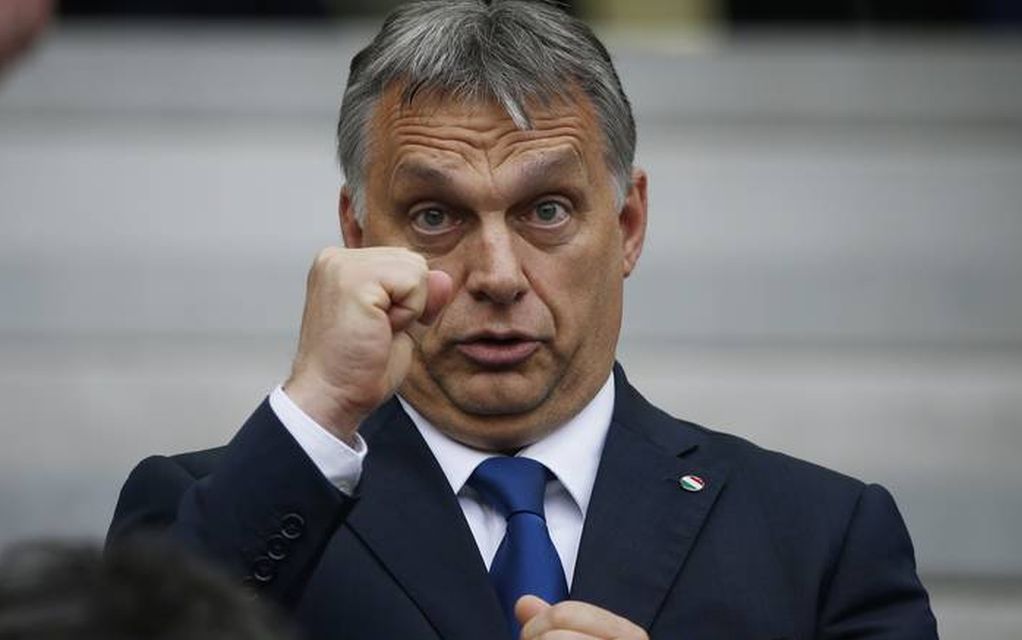 «Στο ιταλικό μοντέλο» δείχνει να περνά ο πρωθυπουργός της Ουγγαρίας Βίκτορ Όρμπαν – Ονειρεύεται μετεκλογική συνεργασία