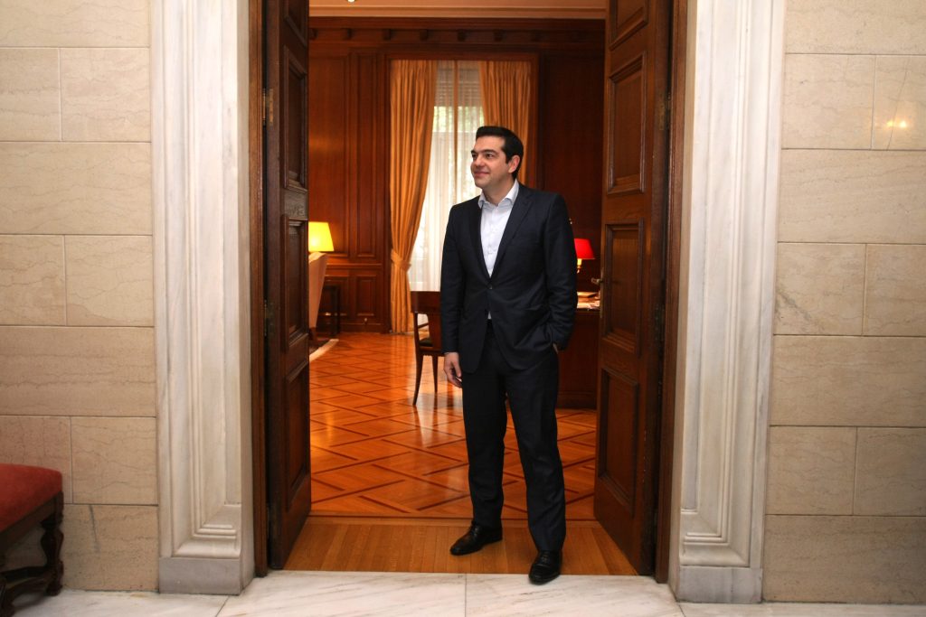 Μαξίμου: Πάμε σε εκλογές με την παρούσα κυβέρνηση – Δεν θα ορκιστεί υπηρεσιακή