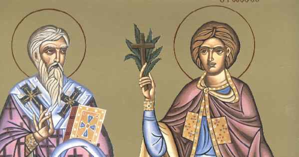 Ποιος ήταν ο Άγιος Ελλάδιος που γιορτάζει σήμερα;