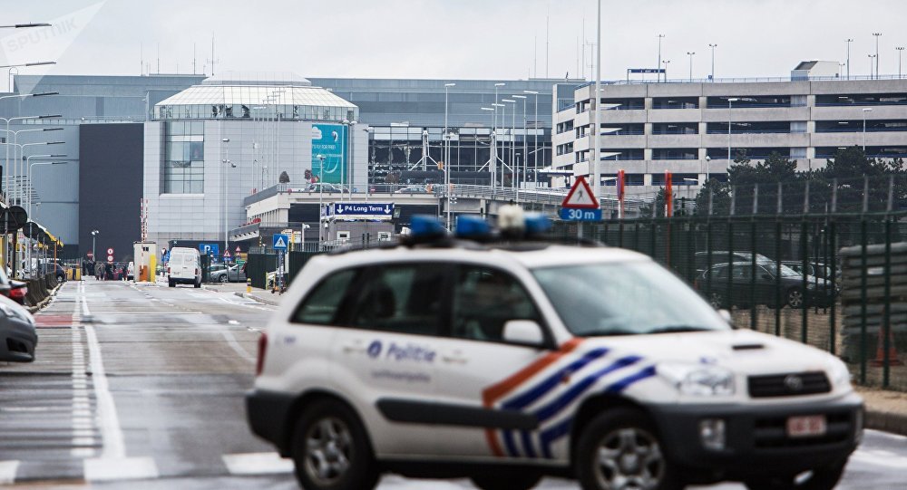 Απειλή για βόμβα στις Βρυξέλλες – Εκκενώθηκε σιδηροδρομικός σταθμός (βίντεο)
