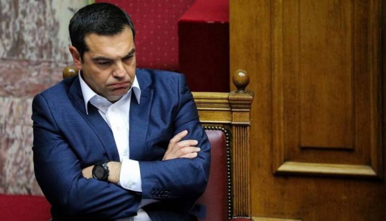 Reuters: Τα δύο πράγματα που «έκαψαν» τον A.Τσίπρα