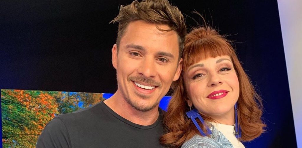 Ντέμης Βαλκάνος: Ο σωματοφύλακας των Kardashians αποκάλυψε τα «άπλυτα» της οικογένειας στον Μουτσινά (βίντεο)