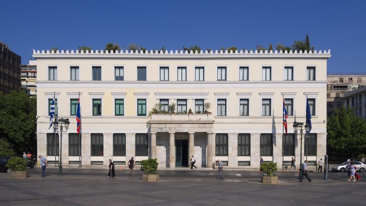 Ποιοι εκλέγονται δημοτικοί σύμβουλοι στον Δήμο Αθηναίων (φώτο)