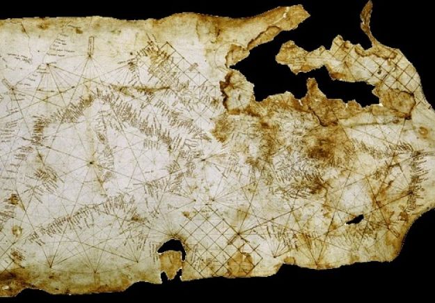 Το πρώτο «GPS» σχεδιάστηκε από Έλληνες τον 7ο αιώνα π.Χ.