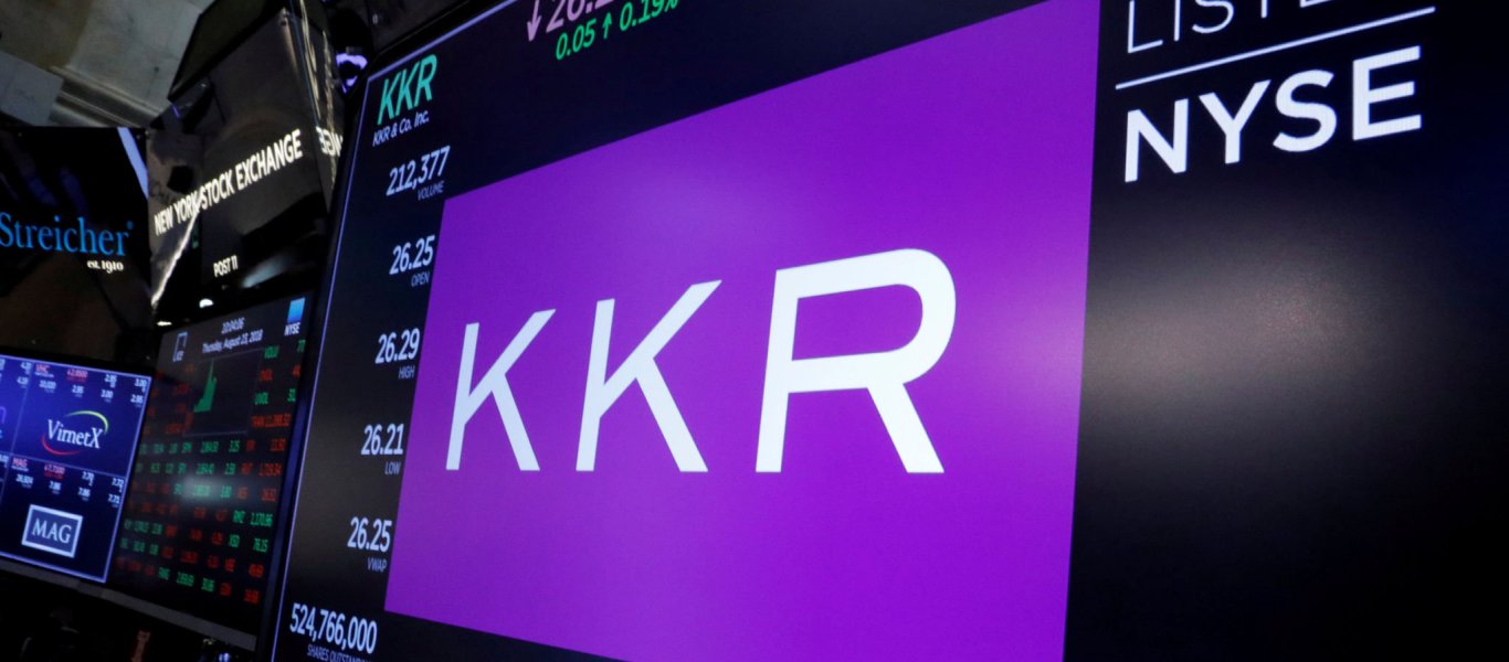 Στον έλεγχο του αμερικανικού fund KKR η Singular Logic