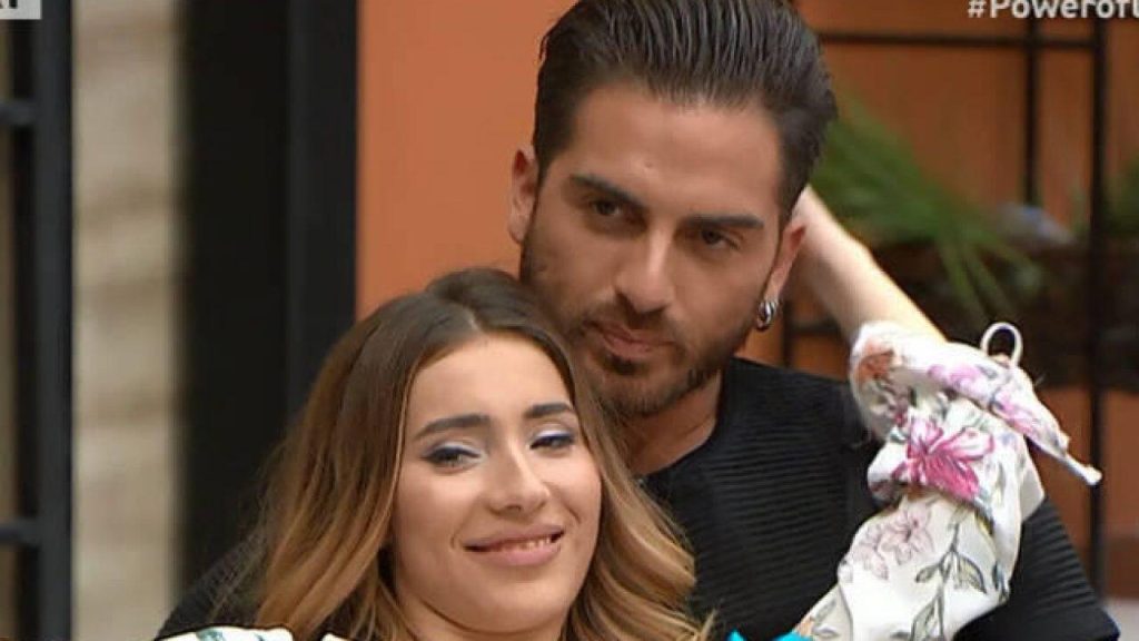 Αθηνά Χρυσαντίδου: Με δάκρυα στα μάτια αποκάλυψε το λόγο που χώρισε με τον Δώρο (βίντεο)