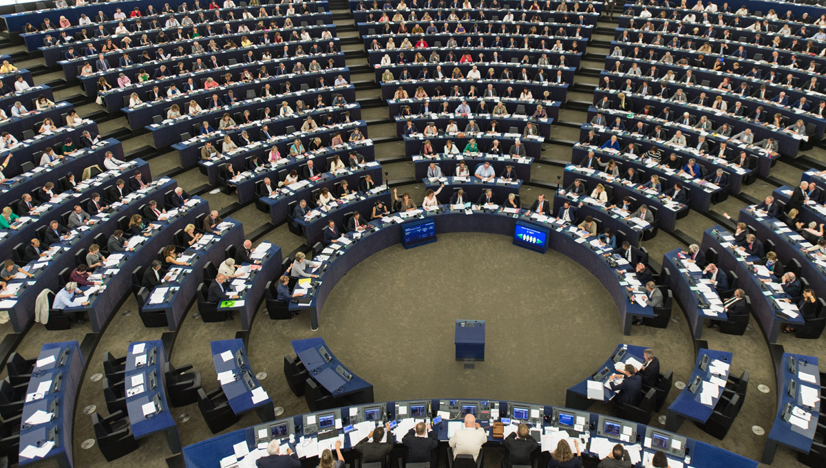 Επέλαση της «καθαρόαιμης» Δεξιάς στην ΕΕ: Κέρδισε 179 έδρες στο ευρωκοινοβούλιο