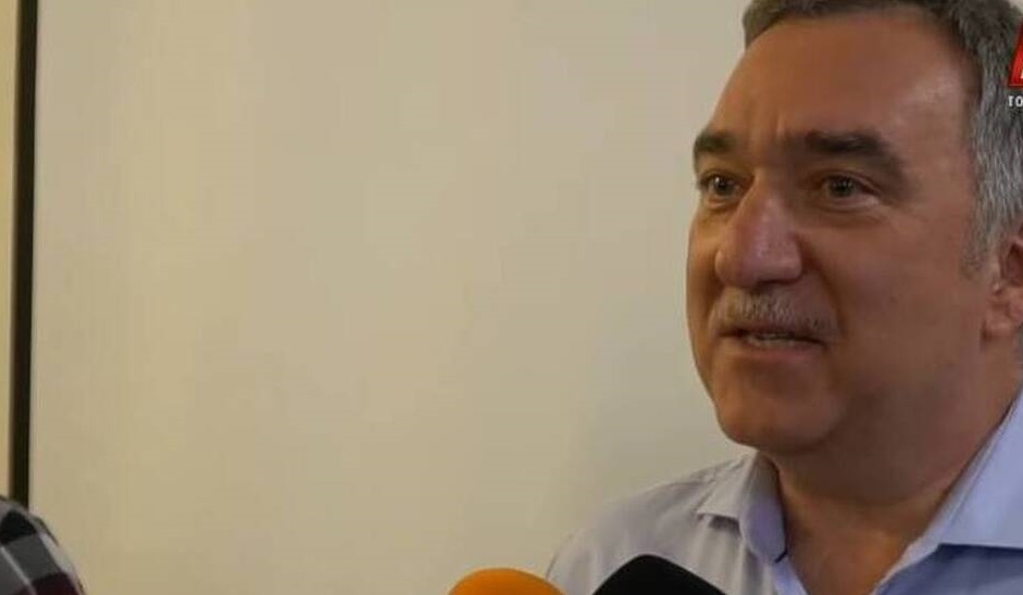 «Θρίλερ» στη Λαμία – Κοιμήθηκε δήμαρχος, ξύπνησε… υποψήφιος