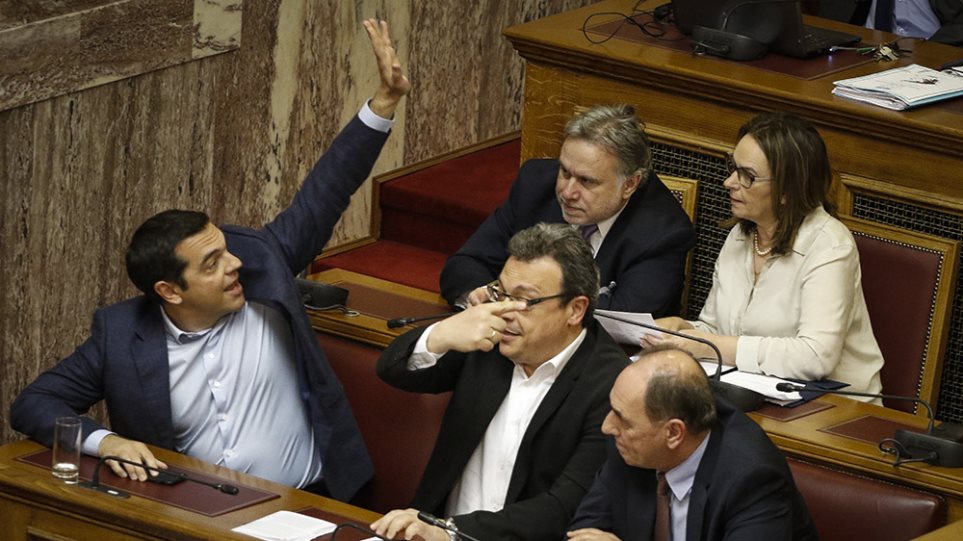 Όλες οι προβλέψεις των Συριζαίων για τις εκλογές που τους έστειλαν «κουβά» (βίντεο)