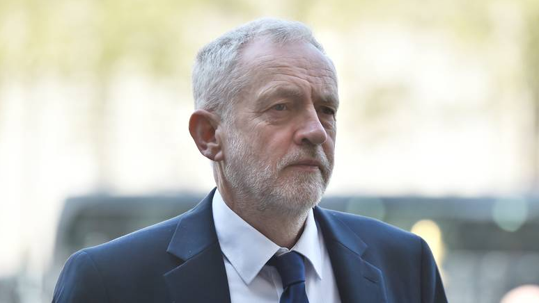 Βρετανία- Κόρμπιν: Εκλογές ή δεύτερο δημοψήφισμα για το Brexit