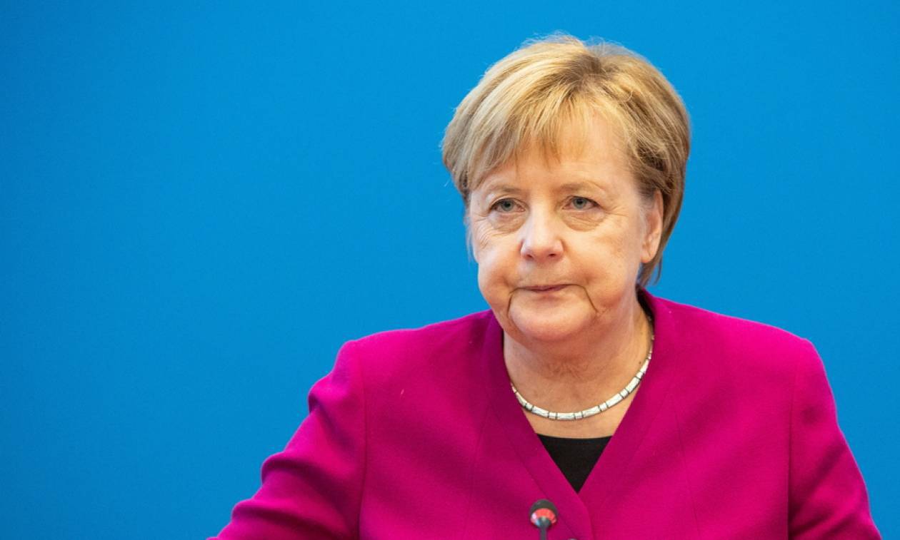 Ευρωεκλογές- Γερμανία: Βαθαίνει η κρίση της κυβέρνησης – Ιστορικά χαμηλά ποσοστά τα κόμματα συνασπισμού της Μέρκελ