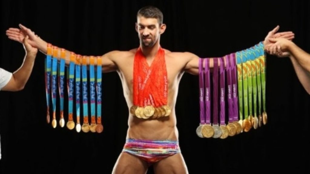 Συγκλονίζει ο Ολυμπιονίκης Μάικλ Φέλπς: «Σκέφτηκα να αυτοκτονήσω»